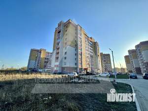 2-к квартира, вторичка, 53м2, 7/10 этаж