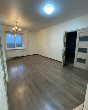 1-к квартира, вторичка, 51м2, 9/9 этаж