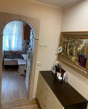 2-к квартира, вторичка, 50м2, 5/9 этаж
