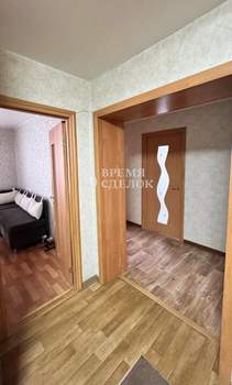 3-к квартира, вторичка, 84м2, 6/9 этаж