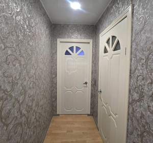 2-к квартира, вторичка, 56м2, 5/5 этаж