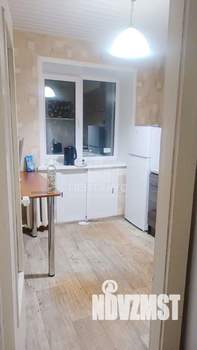 1-к квартира, вторичка, 32м2, 3/5 этаж