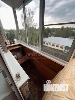 1-к квартира, вторичка, 31м2, 5/5 этаж