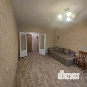 1-к квартира, вторичка, 38м2, 1/10 этаж