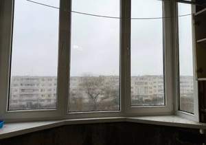 3-к квартира, вторичка, 67м2, 5/6 этаж