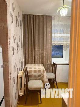 1-к квартира, вторичка, 21м2, 2/9 этаж