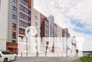 2-к квартира, сданный дом, 73м2, 1/7 этаж