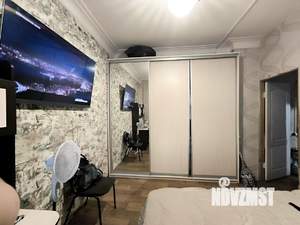 1-к квартира, вторичка, 28м2, 2/2 этаж