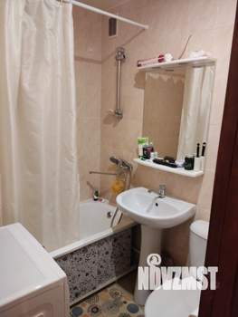 2-к квартира, вторичка, 44м2, 1/5 этаж
