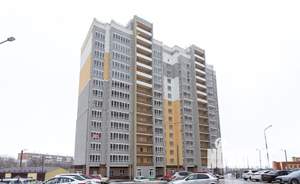 2-к квартира, вторичка, 71м2, 7/14 этаж