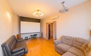4-к квартира, вторичка, 112м2, 4/9 этаж