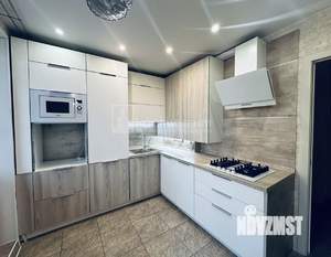 2-к квартира, вторичка, 52м2, 2/3 этаж