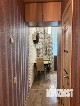 1-к квартира, вторичка, 30м2, 1/5 этаж