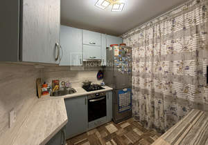 1-к квартира, вторичка, 31м2, 1/5 этаж