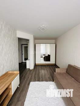 1-к квартира, вторичка, 31м2, 2/8 этаж
