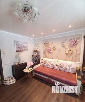 1-к квартира, вторичка, 42м2, 1/10 этаж