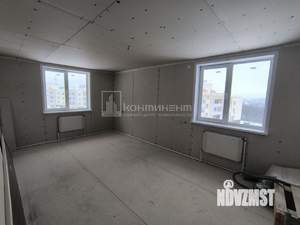 2-к квартира, вторичка, 52м2, 4/4 этаж