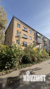 1-к квартира, вторичка, 31м2, 3/4 этаж