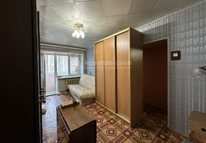 1-к квартира, вторичка, 32м2, 4/4 этаж