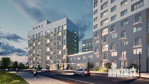 2-к квартира, вторичка, 63м2, 6/9 этаж