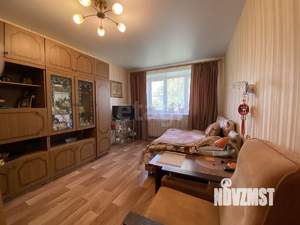 2-к квартира, вторичка, 45м2, 5/5 этаж