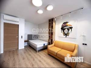 3-к квартира, вторичка, 102м2, 8/10 этаж