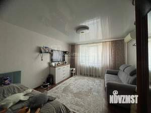 1-к квартира, вторичка, 42м2, 8/10 этаж