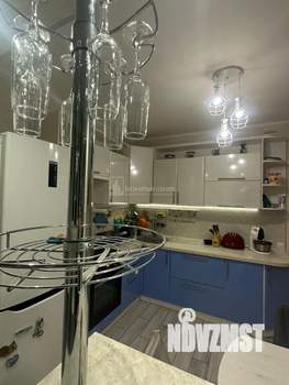 2-к квартира, вторичка, 60м2, 5/10 этаж