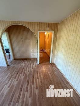 2-к квартира, вторичка, 45м2, 5/5 этаж