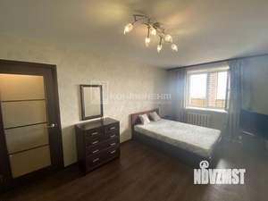 1-к квартира, вторичка, 51м2, 9/10 этаж