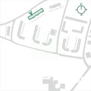 2-к квартира, вторичка, 59м2, 5/17 этаж