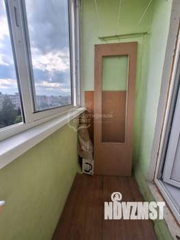 1-к квартира, вторичка, 38м2, 9/9 этаж