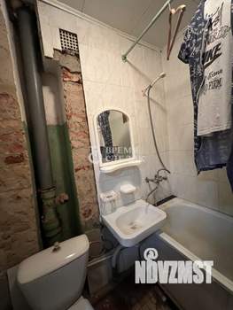2-к квартира, вторичка, 40м2, 5/5 этаж