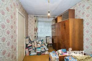 2-к квартира, вторичка, 43м2, 3/4 этаж