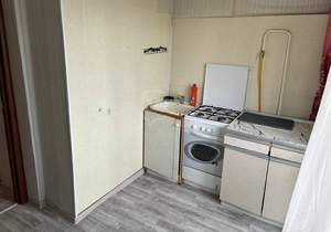 1-к квартира, вторичка, 34м2, 5/5 этаж