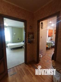 3-к квартира, вторичка, 57м2, 9/9 этаж
