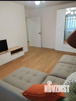 3-к квартира, вторичка, 72м2, 9/9 этаж