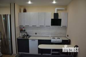 Студия квартира, вторичка, 35м2, 16/18 этаж