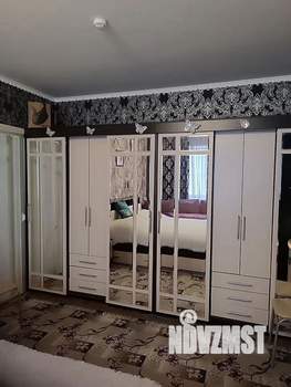 1-к квартира, вторичка, 40м2, 1/10 этаж