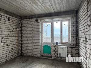 1-к квартира, вторичка, 45м2, 6/14 этаж