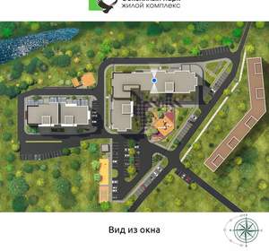 2-к квартира, вторичка, 102м2, 11/17 этаж