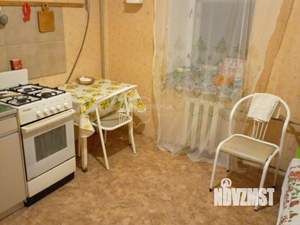 1-к квартира, вторичка, 53м2, 4/6 этаж