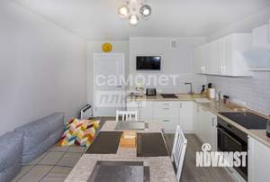 3-к квартира, вторичка, 85м2, 13/17 этаж