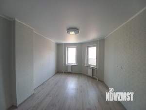 2-к квартира, вторичка, 58м2, 10/12 этаж