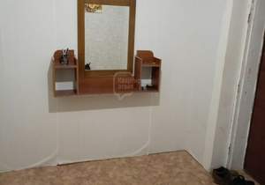 1-к квартира, вторичка, 53м2, 4/6 этаж