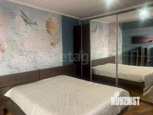 3-к квартира, вторичка, 82м2, 3/5 этаж