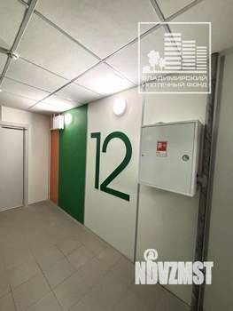 3-к квартира, вторичка, 86м2, 12/17 этаж