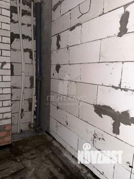 1-к квартира, вторичка, 40м2, 7/17 этаж