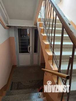 2-к квартира, вторичка, 43м2, 4/5 этаж