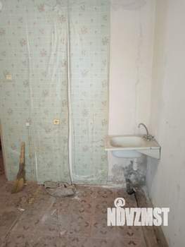 2-к квартира, вторичка, 57м2, 2/12 этаж